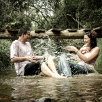 JC Crafford Pretoria pre wedding photo shoot