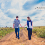 Couples photo shoot by JC Crafford Photography in Pretoria