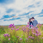 Couples photo shoot by JC Crafford Photography in Pretoria