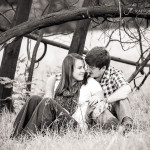 Couples photo shoot by JC Crafford Photography in Pretoria