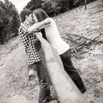 Couples photo shoot by JC Crafford Photography in Pretoria