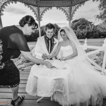 Wedding photography by JC Crafford photography at Victorian Manor in Cullinan