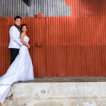 Wedding photography by JC Crafford photography at Victorian Manor in Cullinan