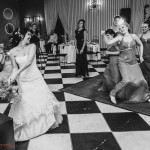 Wedding photography by JC Crafford photography at Victorian Manor in Cullinan