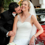 Kleinkaap wedding photography in pretoria by JC Crafford Photography