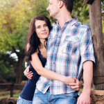 Irene Farm in Pretoria couples photo shoot by JC Crafford Photography