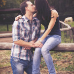 Irene Farm in Pretoria couples photo shoot by JC Crafford Photography