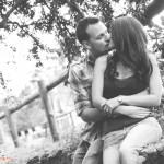 Irene Farm in Pretoria couples photo shoot by JC Crafford Photography