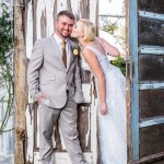 Bushveld Pond wedding photography by JC Crafford Photography