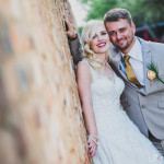 Bushveld Pond wedding photography by JC Crafford Photography