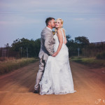 Bushveld Pond wedding photography by JC Crafford Photography