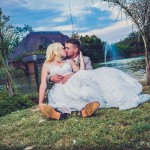 Bushveld Pond wedding photography by JC Crafford Photography