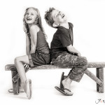 family studio shoot in Pretoria by JC Crafford Photography