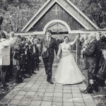 Oakfield farm wedding photography by JC Crafford Photography - MI