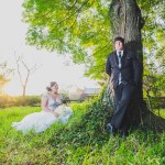 Oakfield farm wedding photography by JC Crafford Photography - MI