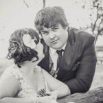 Oakfield farm wedding photography by JC Crafford Photography - MI