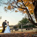 Oakfield farm wedding photography by JC Crafford Photography - MI