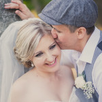 JC Crafford wedding photography at Morrell's in Randburg - LM