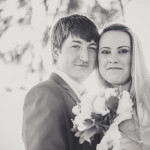 The White Lights wedding in Johannesburg photography by JC Crafford