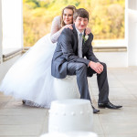 The White Lights wedding in Johannesburg photography by JC Crafford