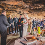 Monate Game Lodge wedding photography by JC Crafford