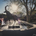 Monate Game Lodge wedding photography by JC Crafford