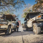 Monate Game Lodge wedding photography by JC Crafford