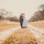 Monate Game Lodge wedding photography by JC Crafford