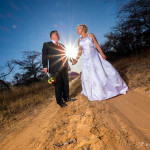 Monate Game Lodge wedding photography by JC Crafford