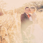 Monate Game Lodge wedding photography by JC Crafford