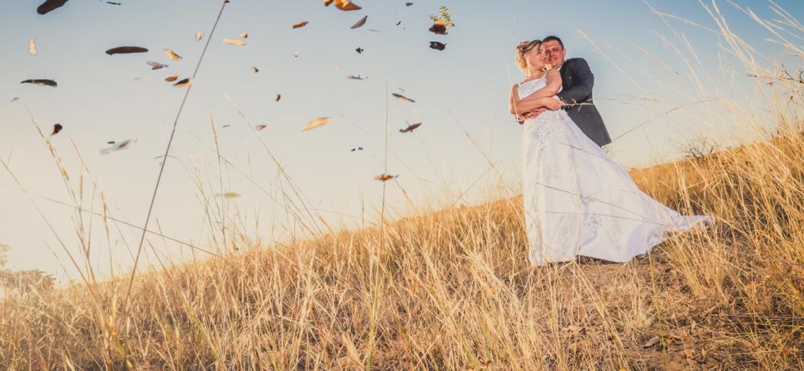 Monate Game Lodge wedding photography by JC Crafford