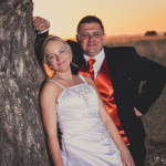 Monate Game Lodge wedding photography by JC Crafford