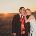 Monate Game Lodge wedding photography by JC Crafford