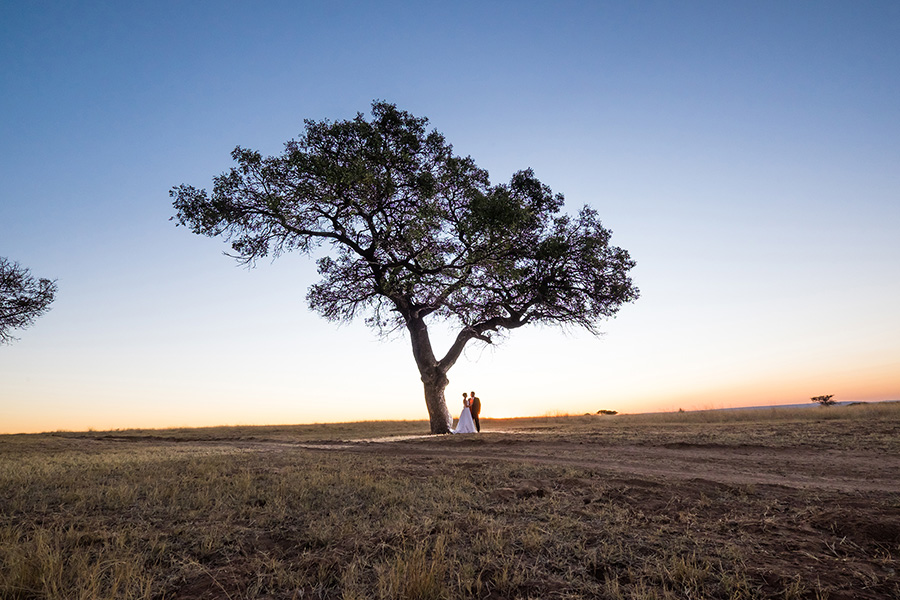 Monaste Game Lodge wedding photography by JC Crafford