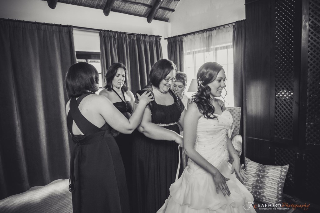 Roodevallei Wedding photography by JC Crafford Photography