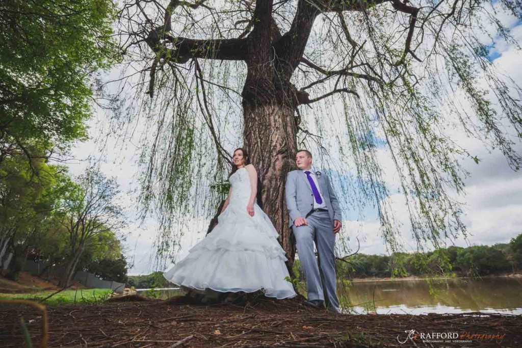 Roodevallei Wedding photography by JC Crafford Photography