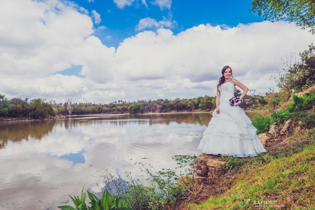 Roodevallei Wedding photography by JC Crafford Photography