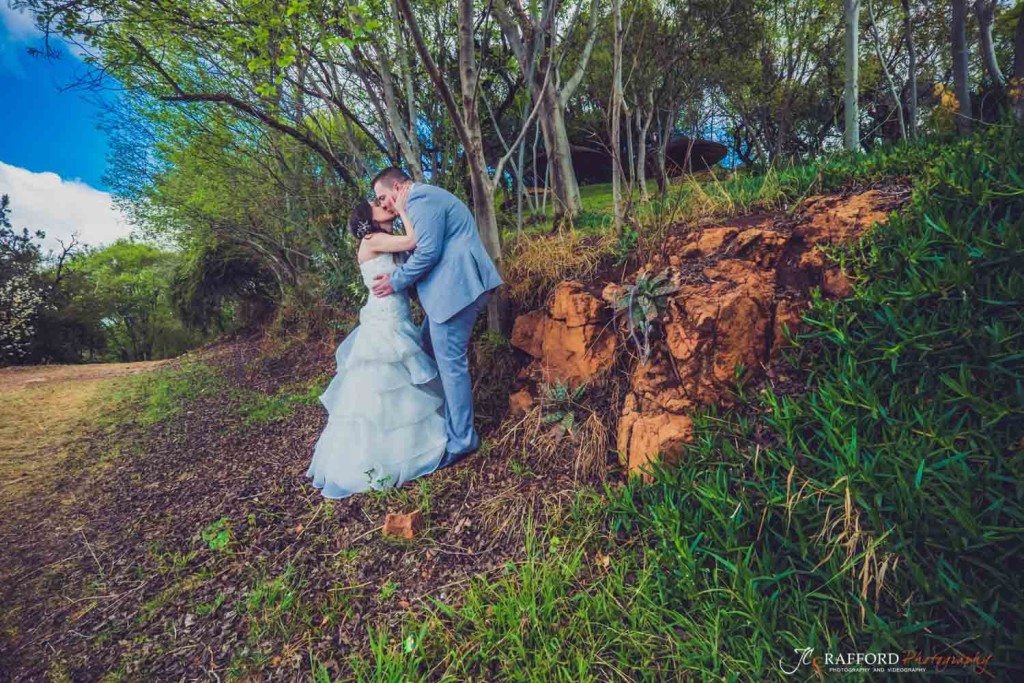 Roodevallei Wedding photography by JC Crafford Photography