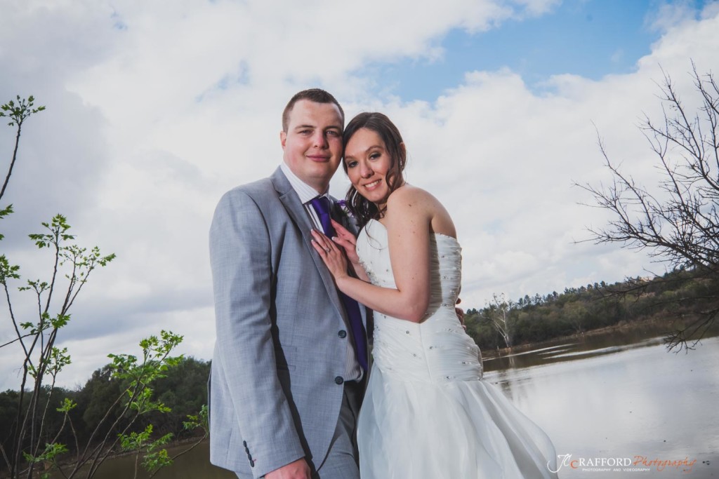 Roodevallei Wedding photography by JC Crafford Photography