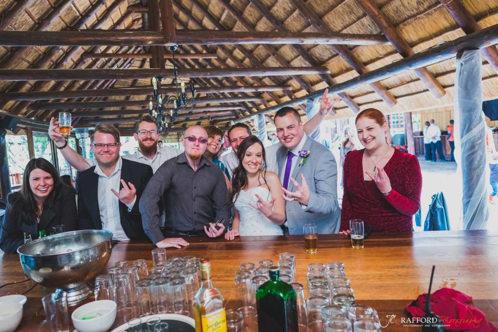 Roodevallei Wedding photography by JC Crafford Photography