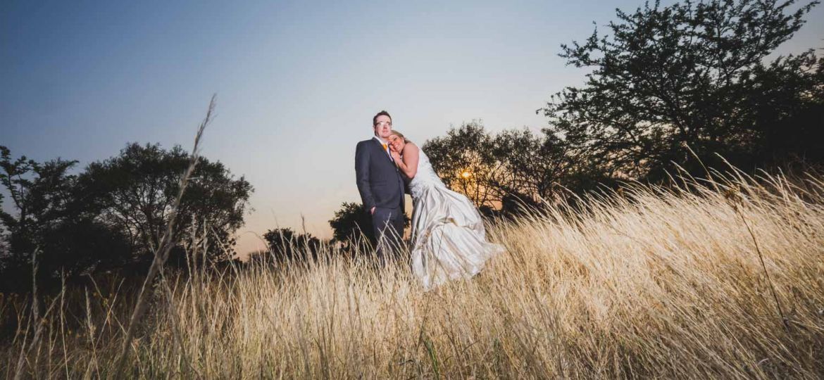 JC Crafford wedding photography at Zambezi Point in Pretoria - ZT