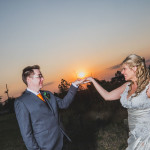 JC Crafford wedding photography at Zambezi Point in Pretoria - ZT