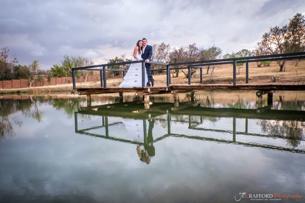 Gecko Ridge wedding photography by JC Crafford Photography