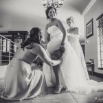 Milorho Wedding photography by JC Crafford Photography