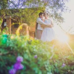 Milorho Wedding photography by JC Crafford Photography