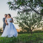 Milorho Wedding photography by JC Crafford Photography