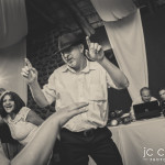 Hakunamatata wedding photography by JC Crafford