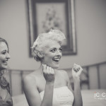 JC Crafford wedding photography at Heavensgate in Boksburg JC