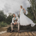 JC Crafford wedding photography at Heavensgate in Boksburg JC