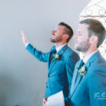 Green Leaves wedding photography by JC Crafford Photo & Video JMA